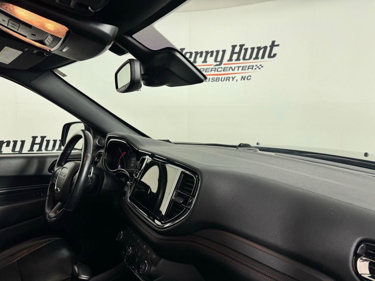 Used 2024 Dodge Durango R/T image 33