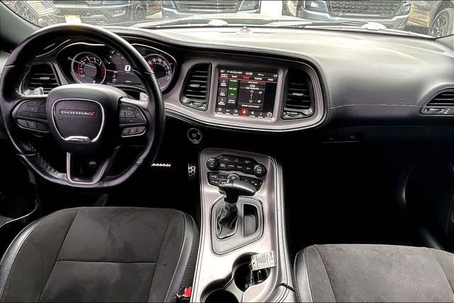 Used 2023 Dodge Challenger R/T Scat Pack image 13