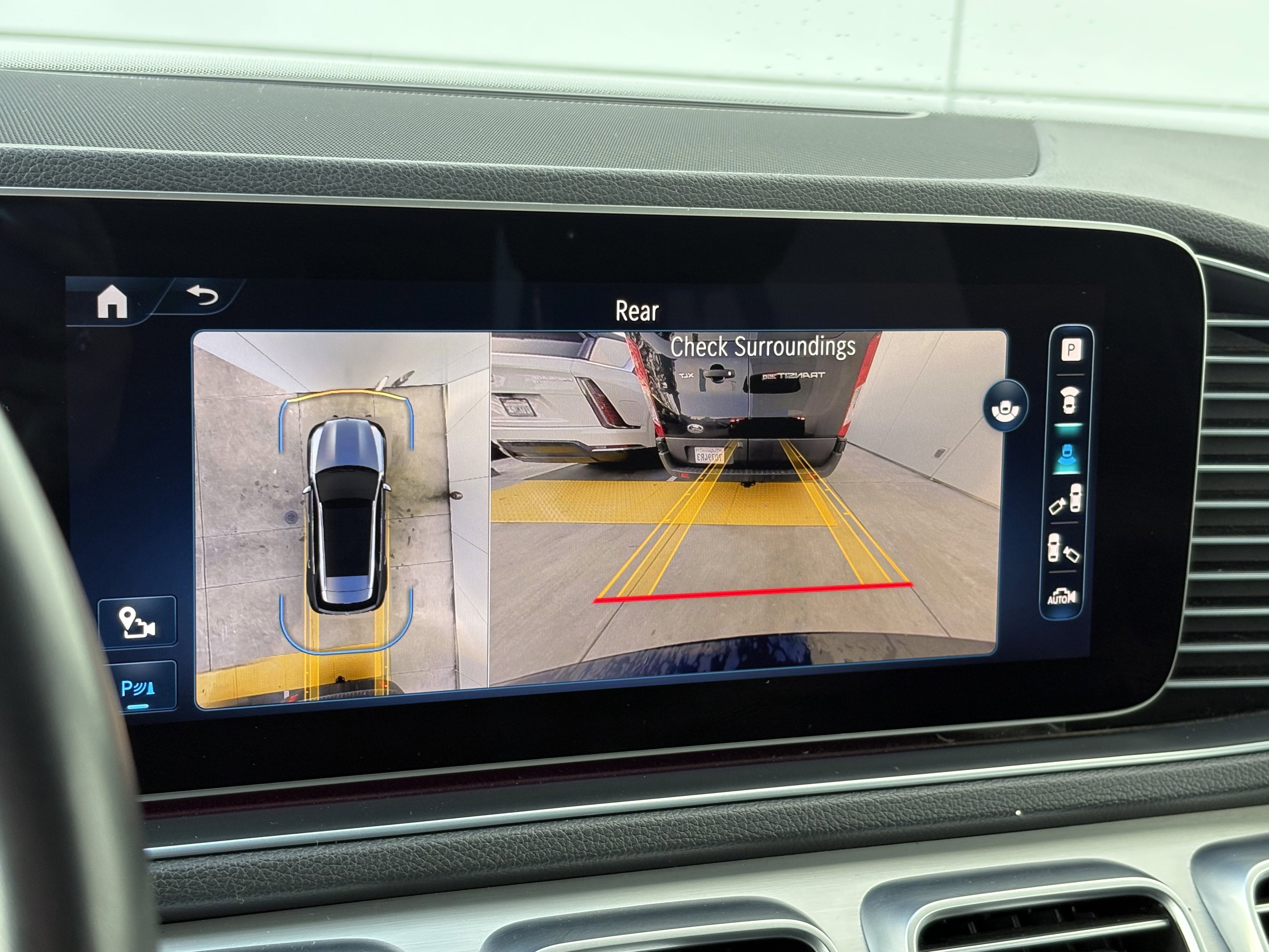 Used 2024 Mercedes-Benz GLE 350 4MATIC image 22