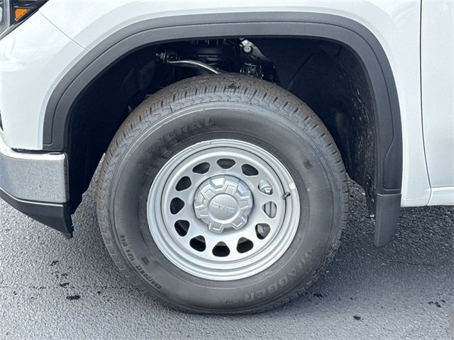 New 2026 GMC Sierra 1500 Pro w/ Pro Value Package image 20