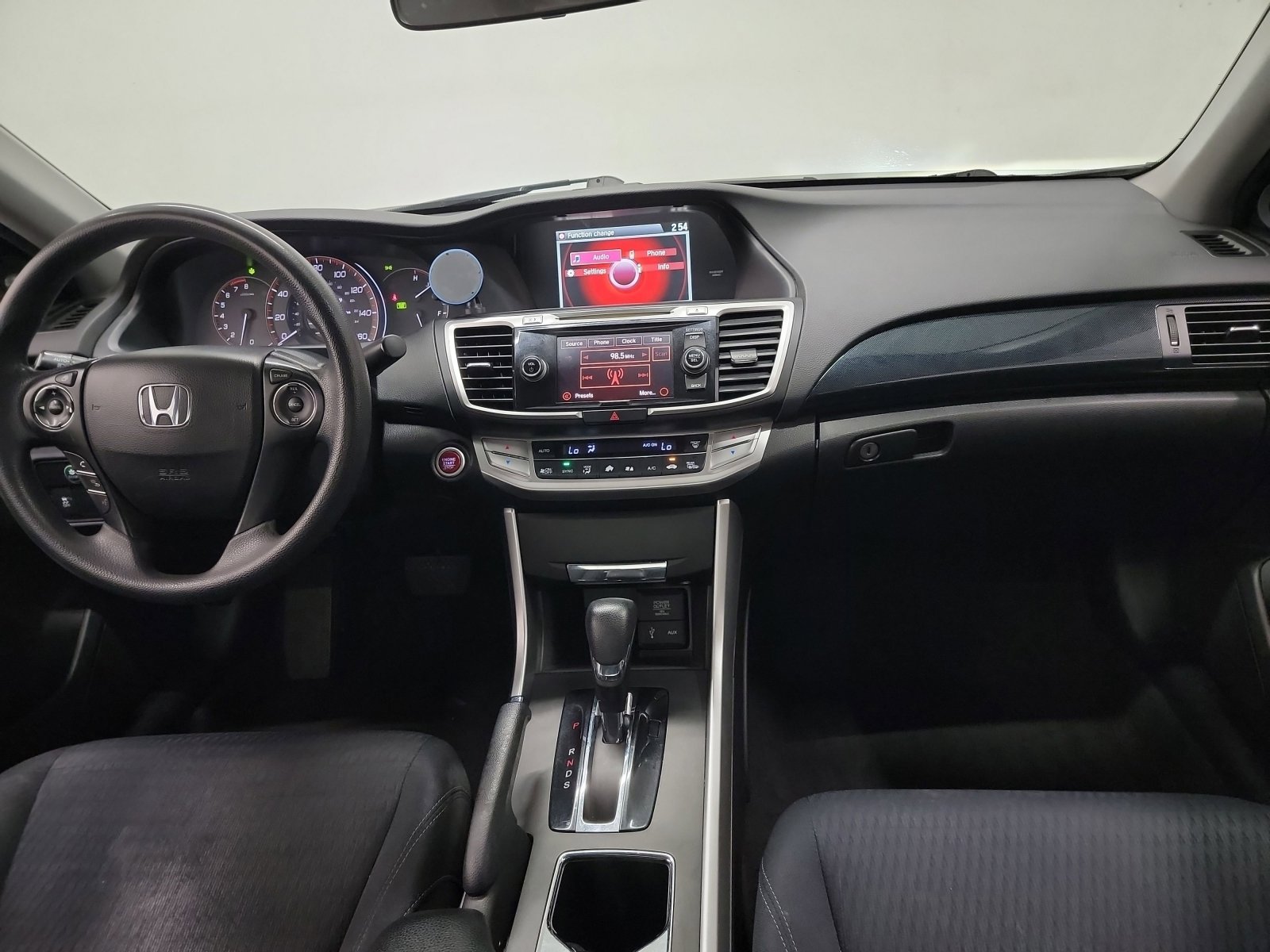 Used 2015 Honda Accord EX image 15