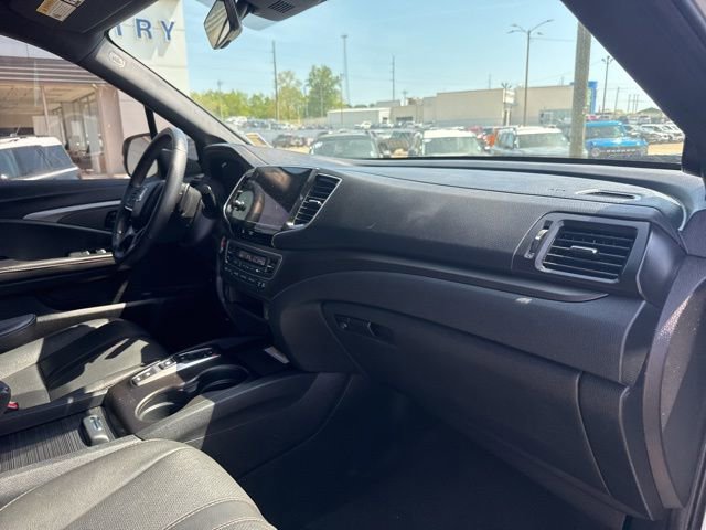 Used 2022 Honda Pilot TrailSport image 26