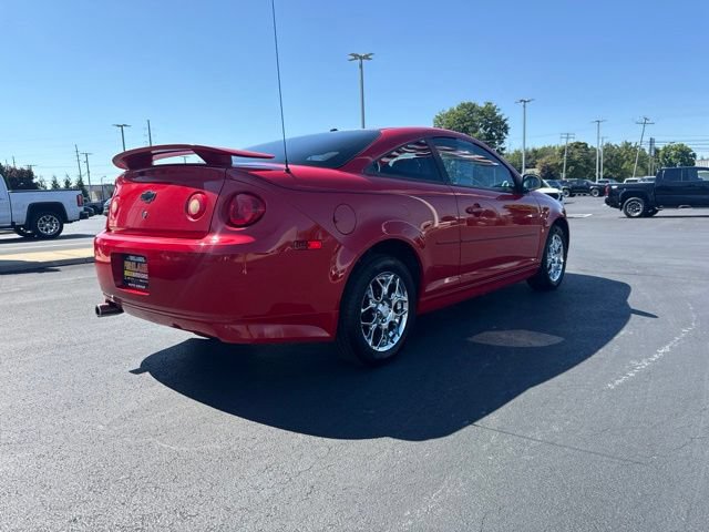 Used 2008 Chevrolet Cobalt LS w/ LPO, Sport Accessory Package FWD image 7