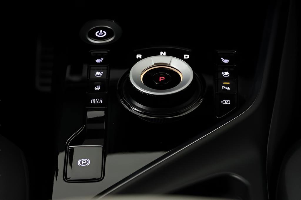 Used 2023 Kia Niro Wave image 15