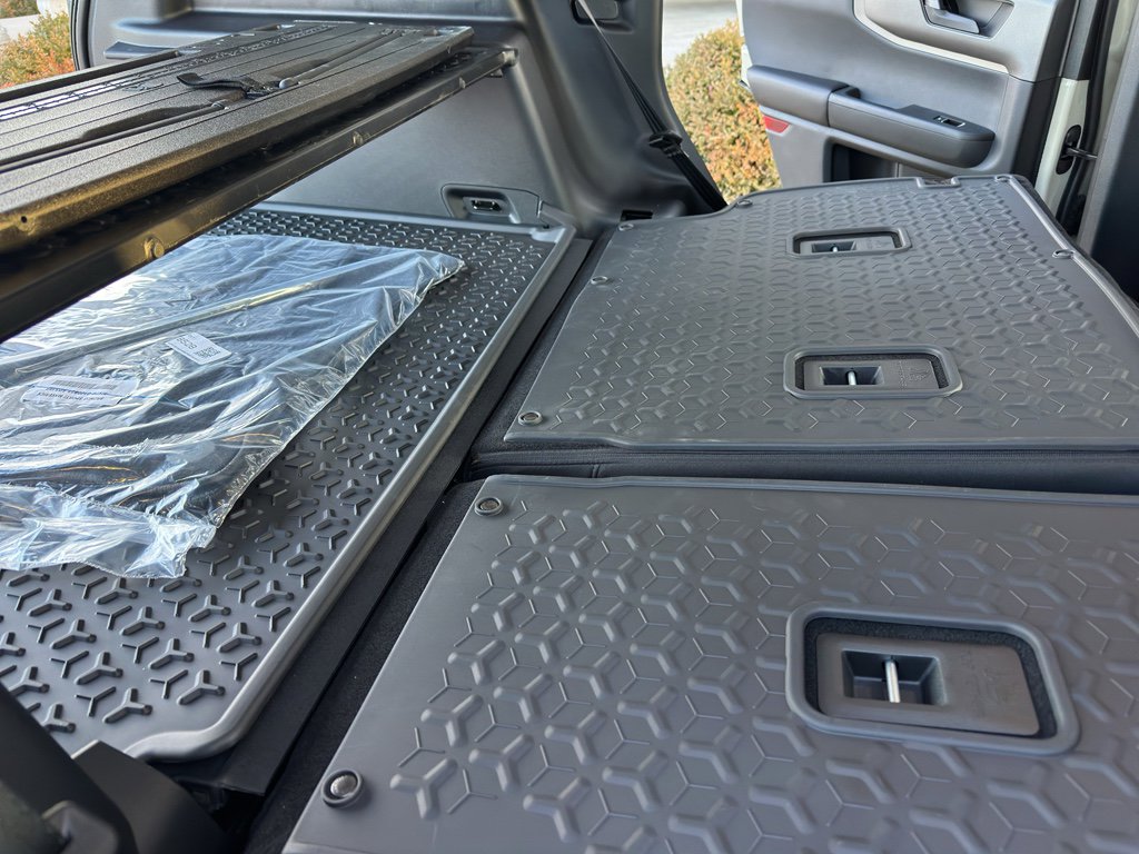 New 2025 Ford Bronco Sport Big Bend image 36