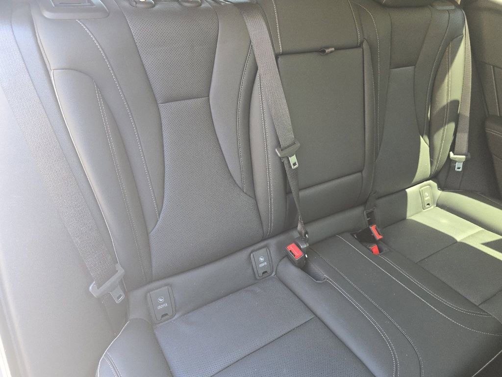 Used 2023 Buick Envision Essence FWD image 19