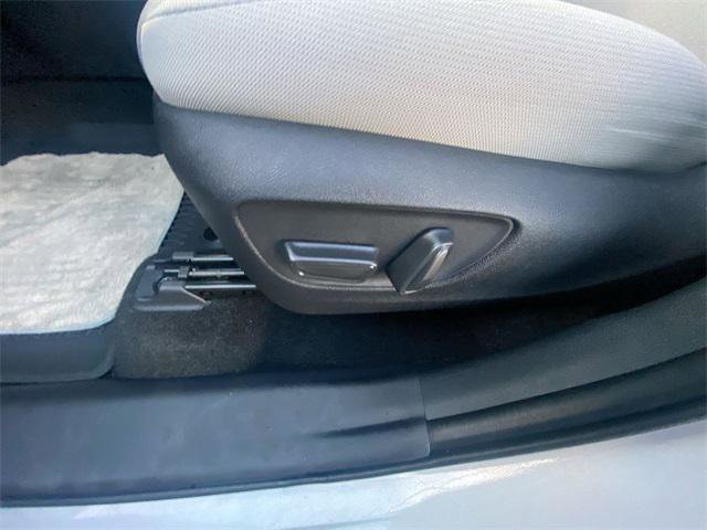 Certified 2025 Toyota Grand Highlander AWD Hybrid image 12