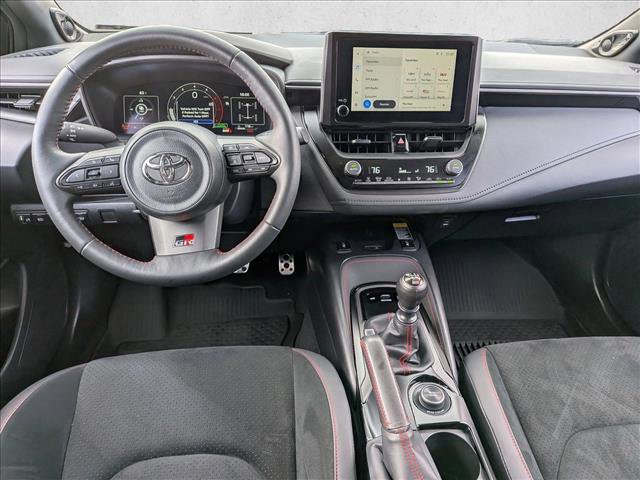 Used 2025 Toyota Corolla Premium Plus image 15