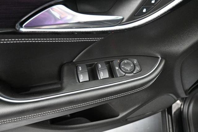 Used 2023 Buick Envision Preferred FWD image 11