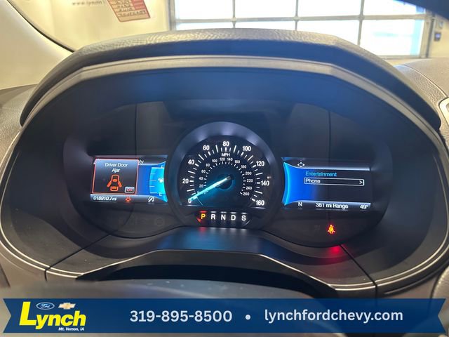 Used 2023 Ford Edge SEL w/ Convenience Package image 30