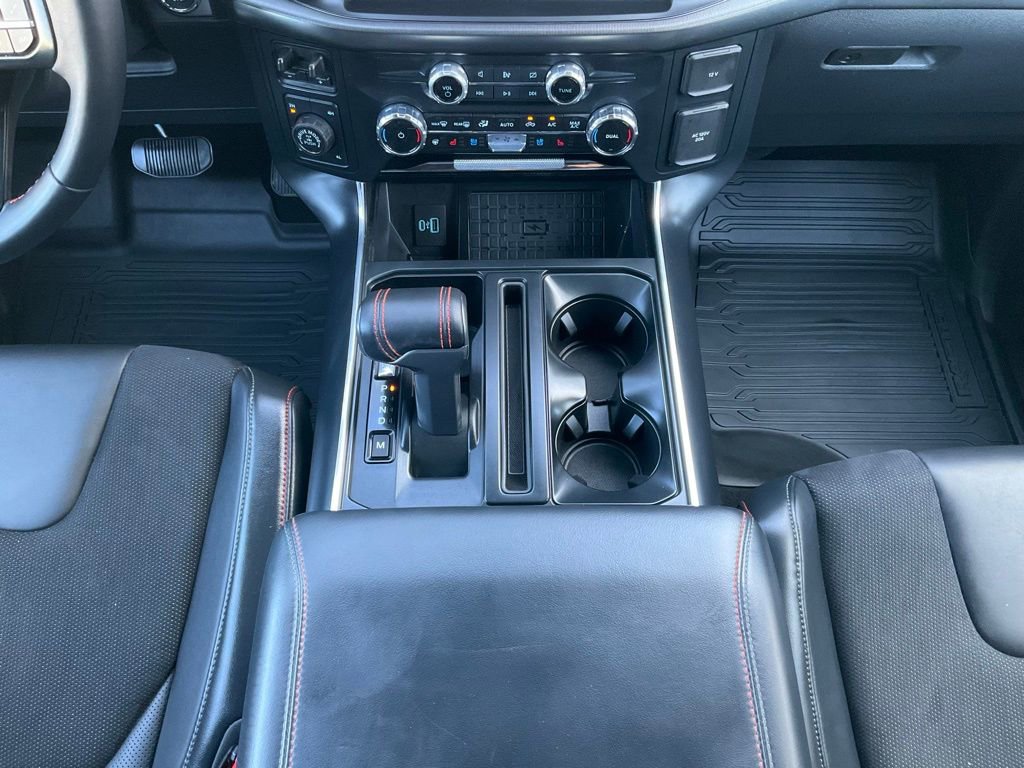 Certified 2024 Ford F150 Raptor image 30
