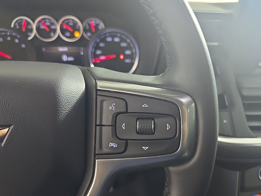 Used 2024 Chevrolet Tahoe LS image 12