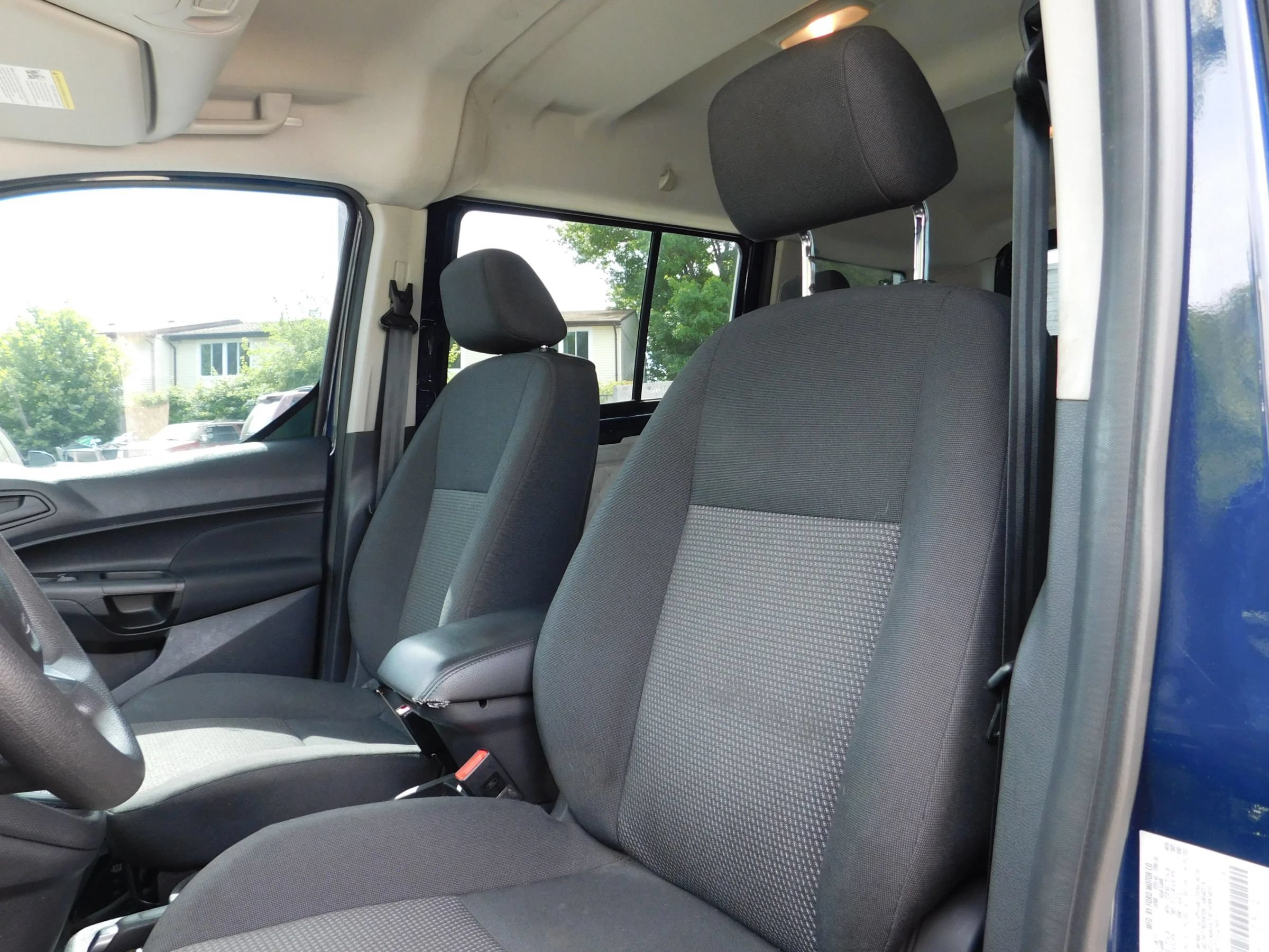 Used 2016 Ford Transit Connect XL FWD image 11