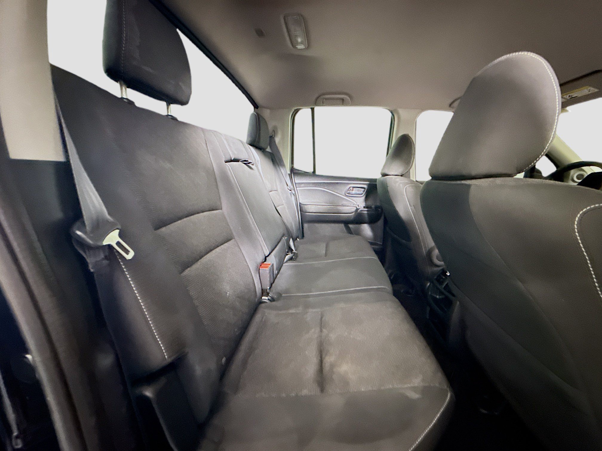 Used 2023 Honda Ridgeline Sport image 27
