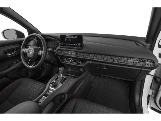 New 2025 Honda HR-V Sport image 18