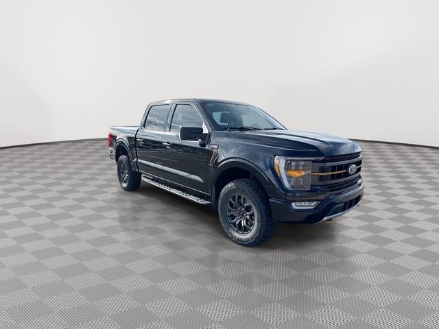 Used 2023 Ford F150 Tremor w/ Trailer Tow Package image 2