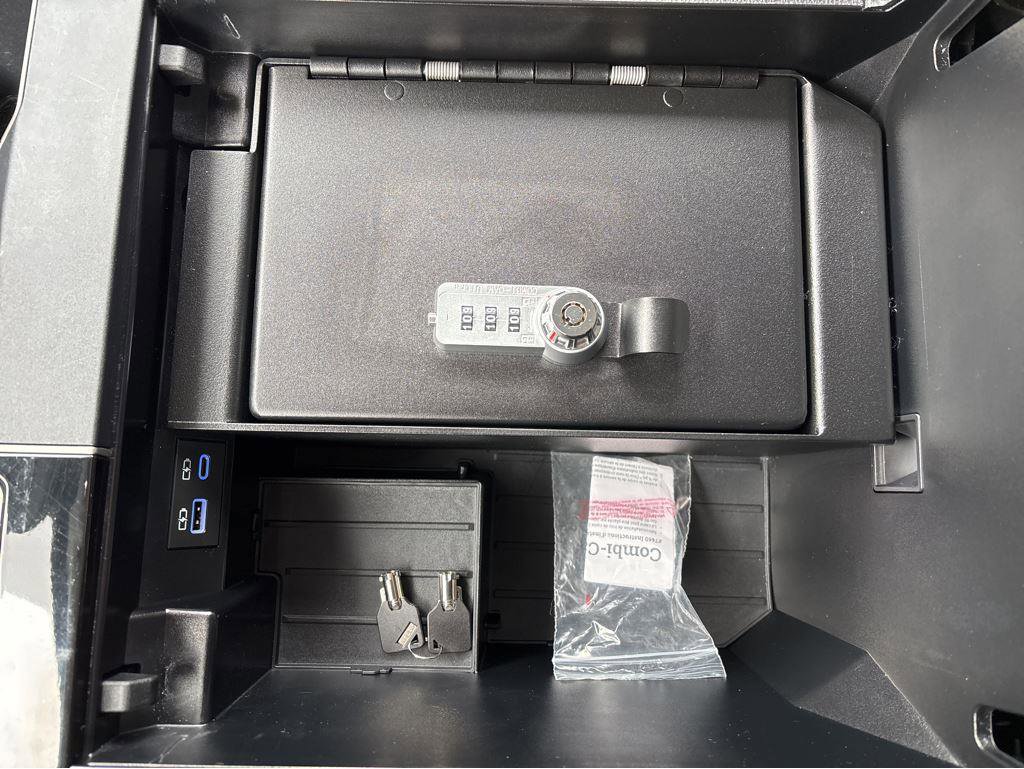 Used 2022 Toyota Tundra SR5 w/ TRD Sport Package image 32