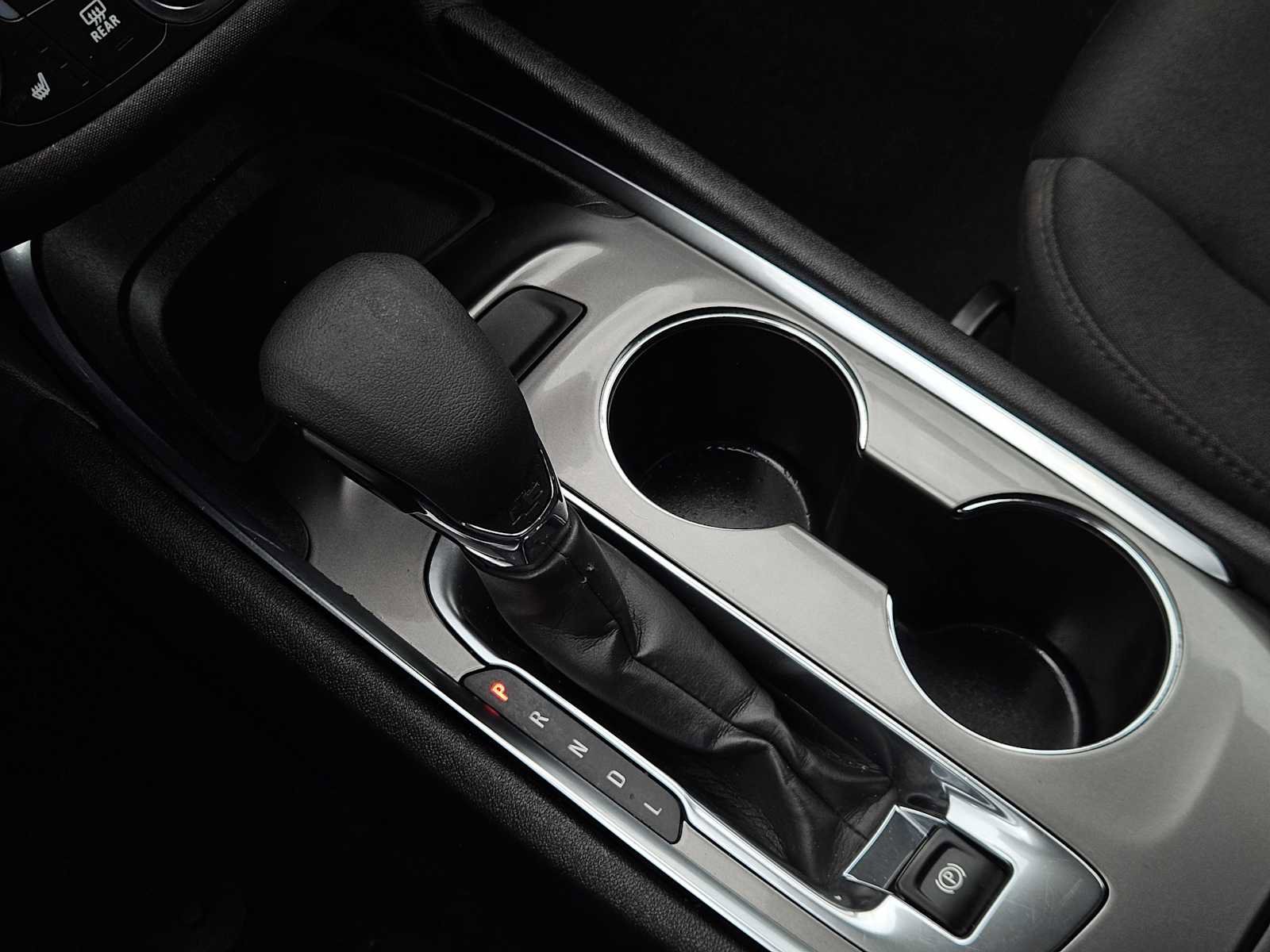 Used 2023 Chevrolet Malibu LT image 20