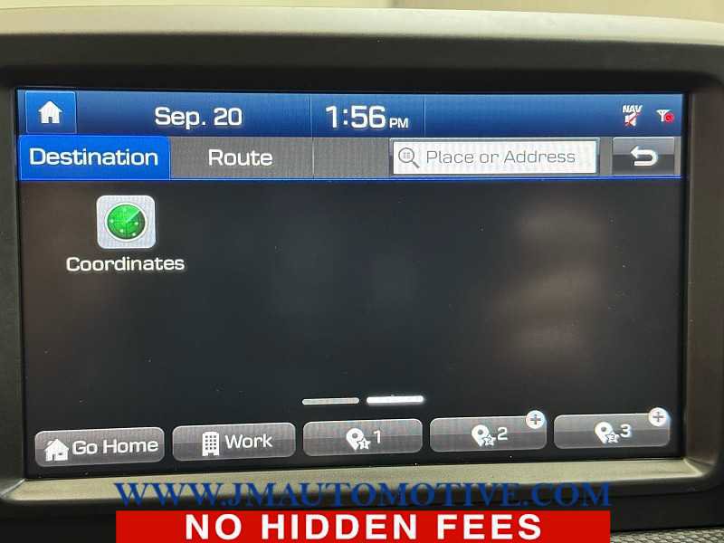 Used 2019 Hyundai Kona Ultimate image 25