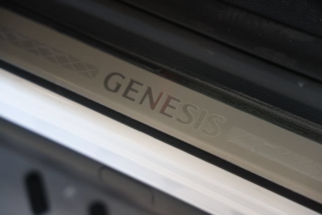 New 2026 Genesis GV80 2.5T Select AWD/4WD image 23