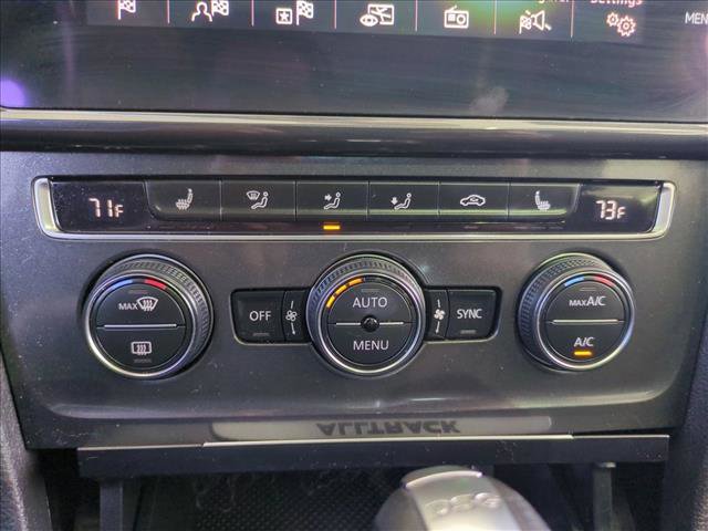 Used 2018 Volkswagen Golf Alltrack SEL image 15