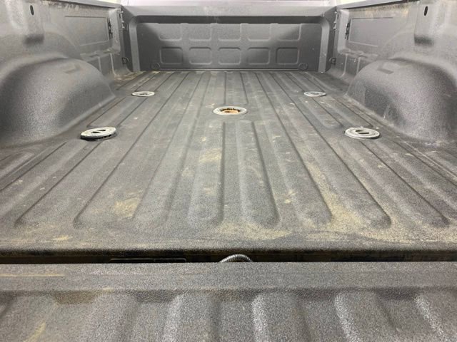 Used 2025 RAM 3500 Laramie image 34