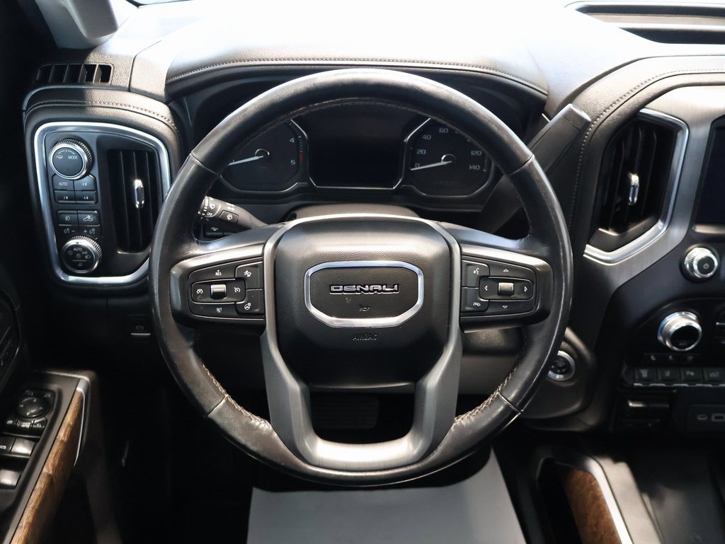 Certified 2023 GMC Sierra 3500 Denali w/ Denali Ultimate Package image 16