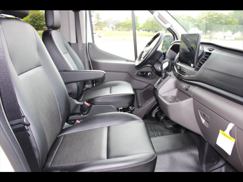 Used 2026 Ford Transit 350 XL RWD image 27