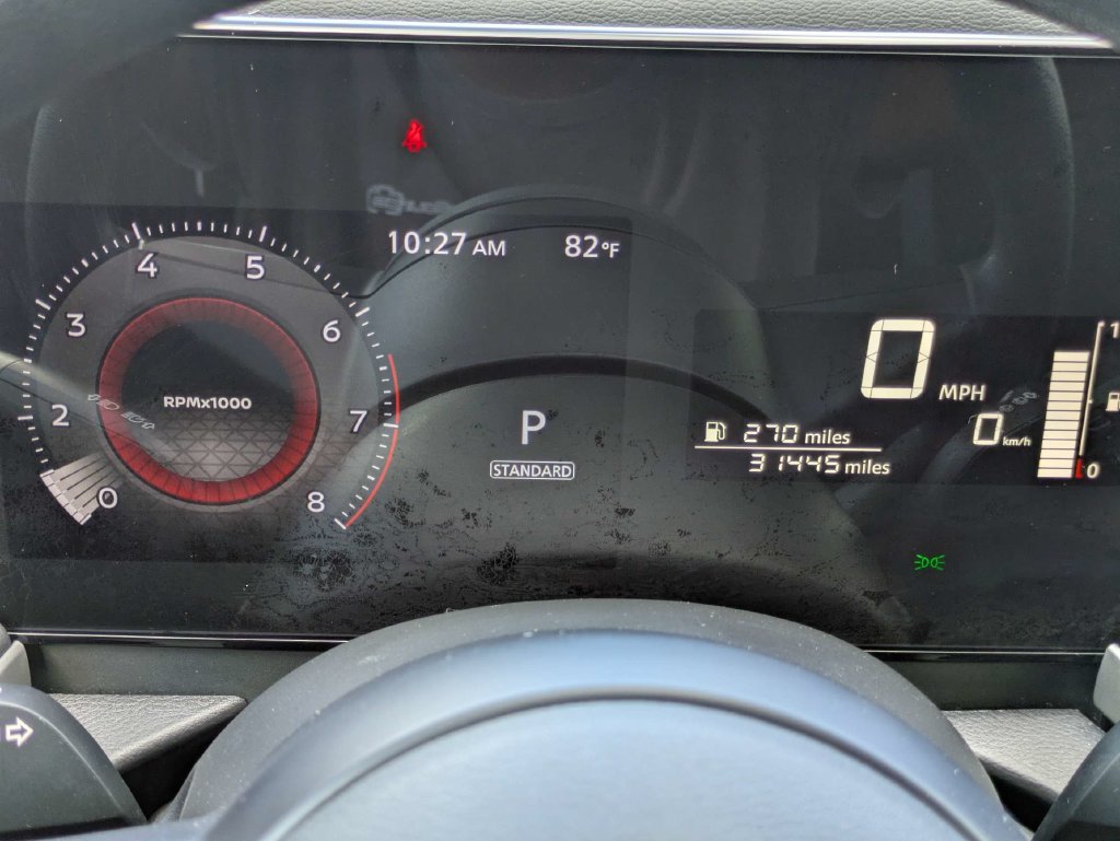 Used 2025 Nissan Kicks S FWD image 31