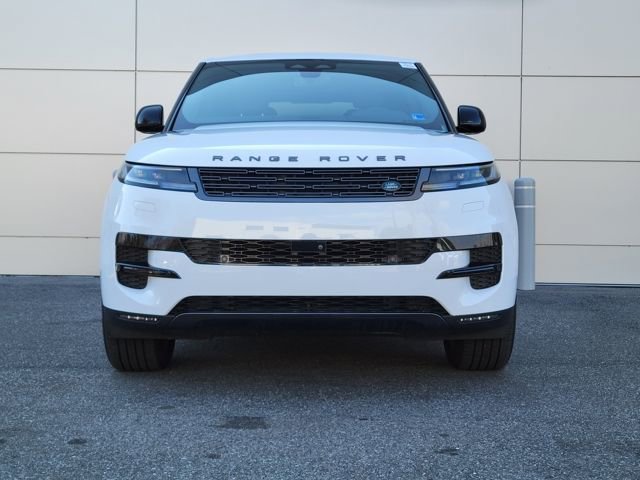 Used 2025 Land Rover Range Rover Sport image 7