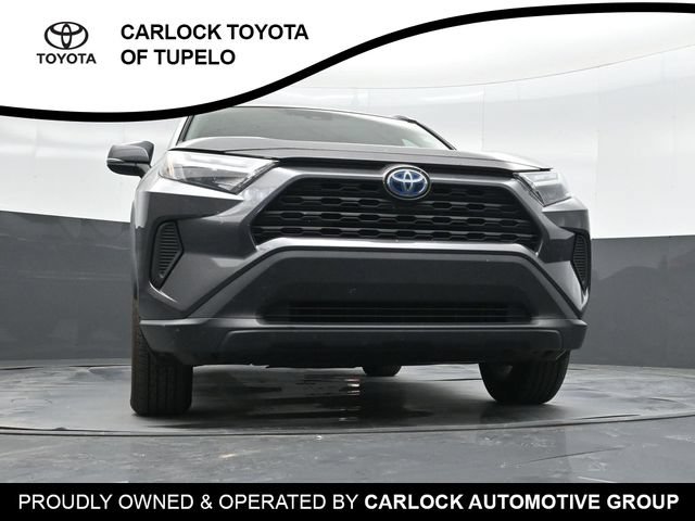 Used 2022 Toyota RAV4 XLE w/ Convenience Package AWD/4WD image 50