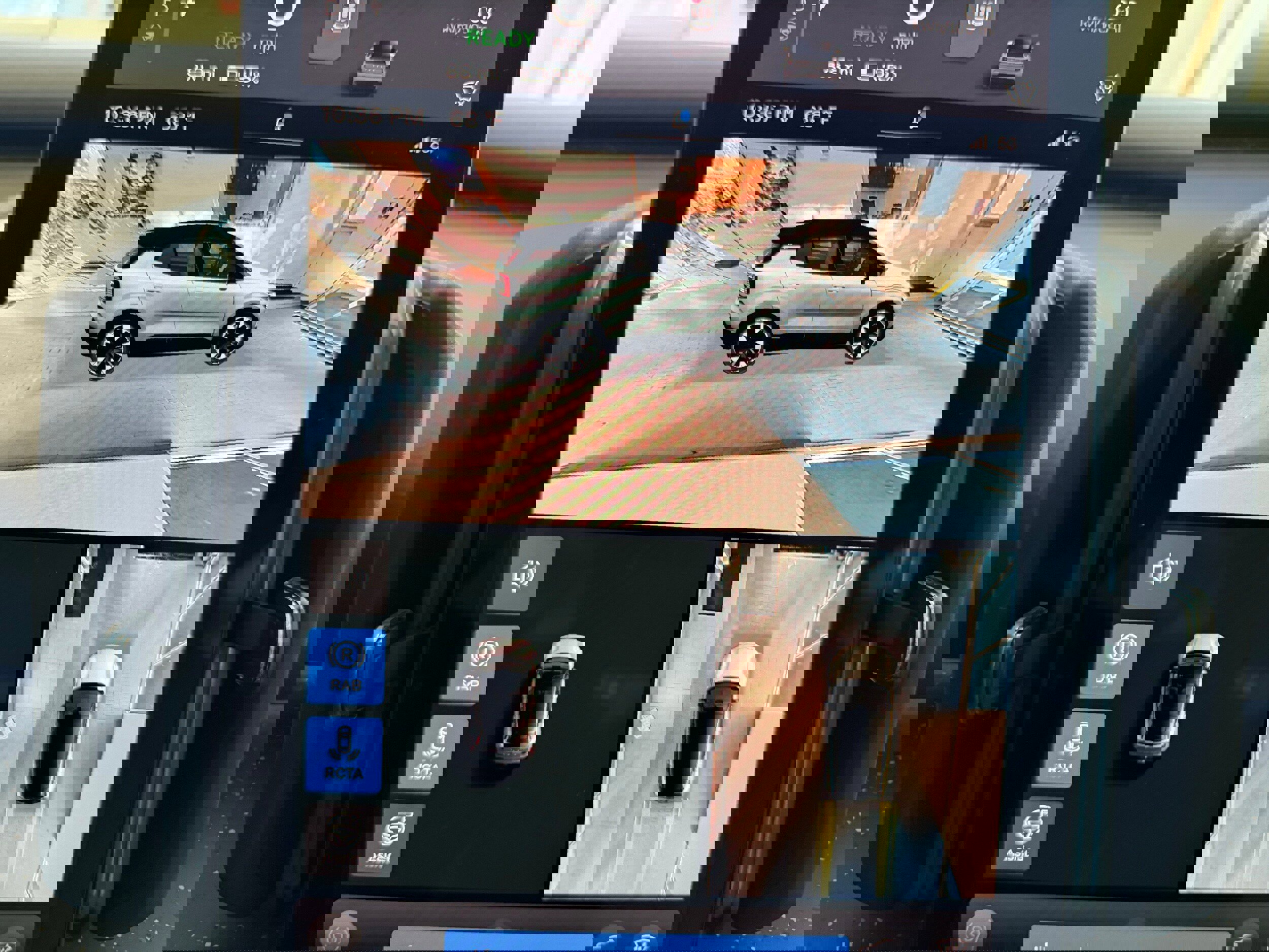 New 2026 Volvo EX30 Ultra w/ Climate Package image 18