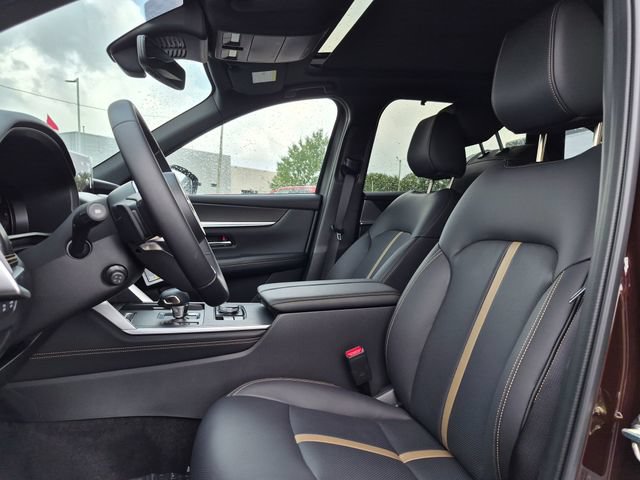 New 2026 MAZDA CX-90 3.3 Turbo S w/ Premium Plus AWD/4WD image 14