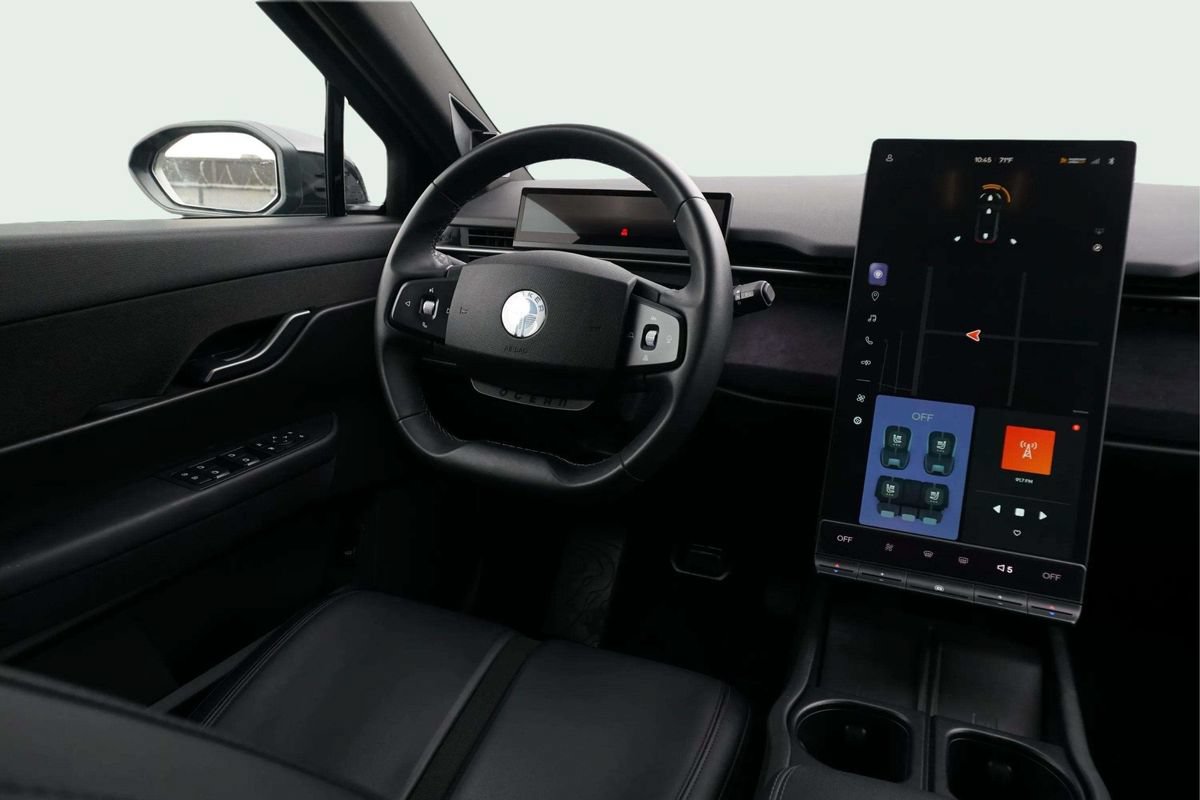 Used 2023 Fisker Ocean Extreme AWD/4WD image 22