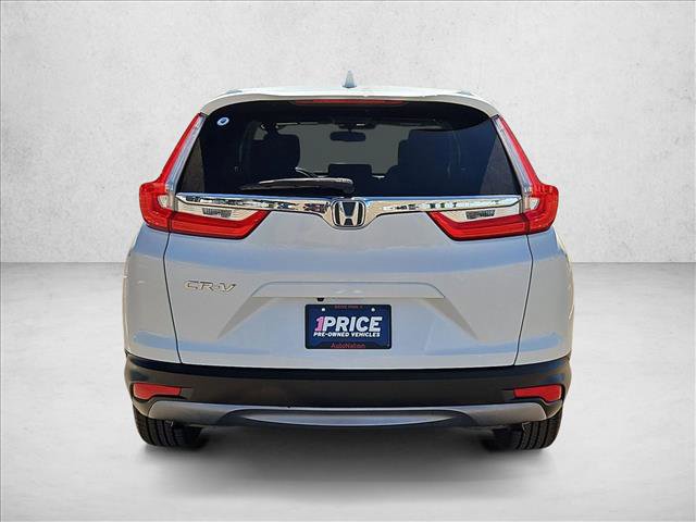 Used 2019 Honda CR-V EX image 7