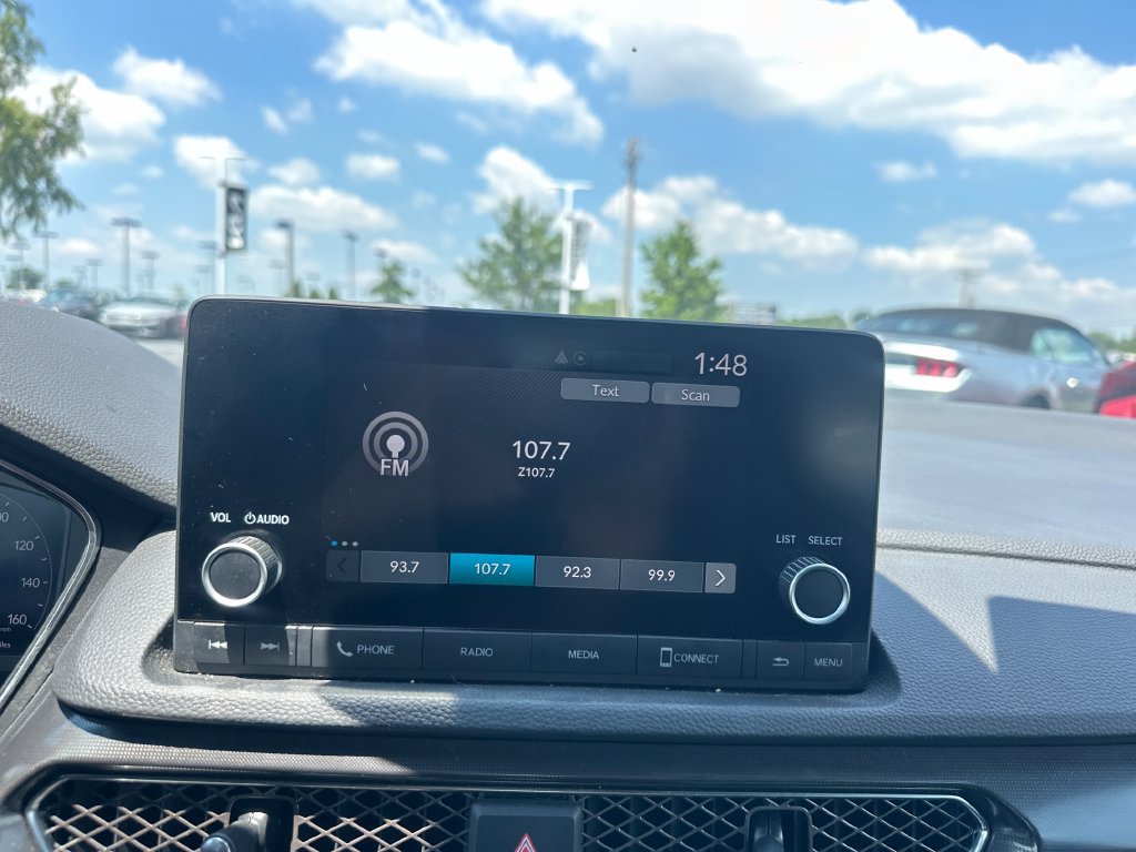 Used 2025 Acura Integra A-Spec FWD image 19
