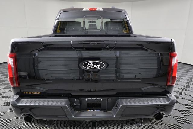 New 2026 Ford F150 Tremor w/ Equipment Group 402B AWD/4WD image 7