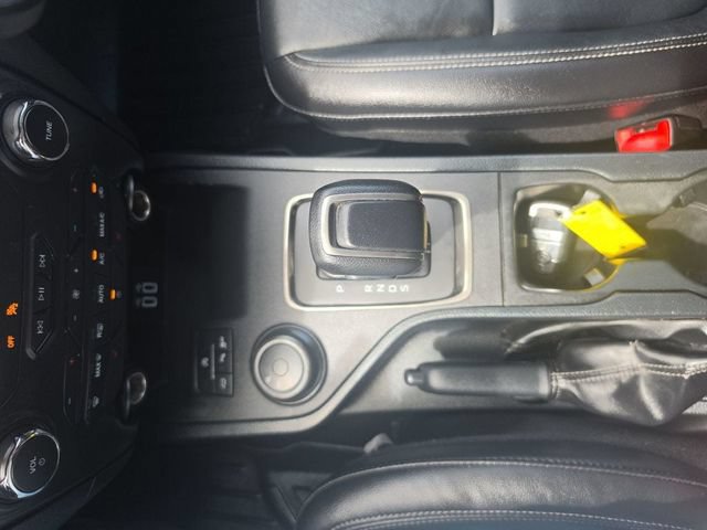 Used 2021 Ford Ranger Lariat w/ Equipment Group 501A High AWD/4WD image 15