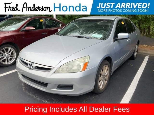 Used 2007 Honda Accord SE image 10