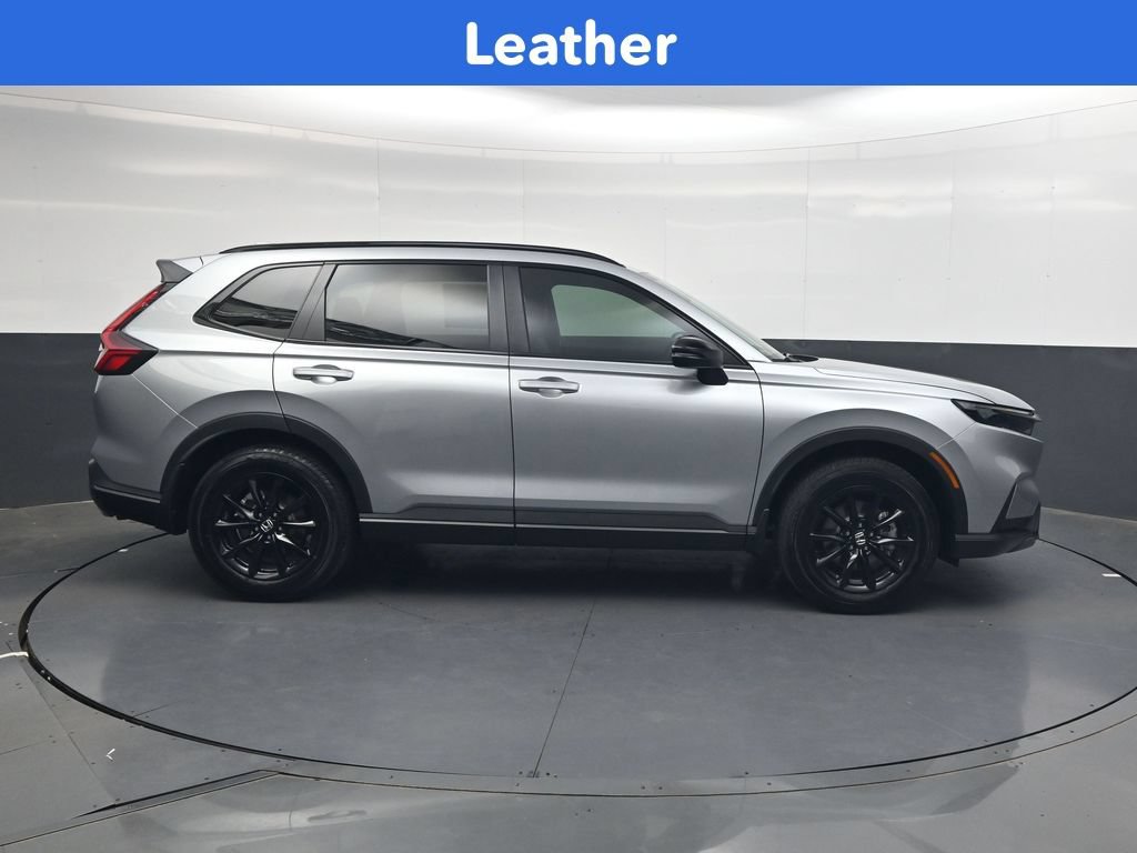 Used 2026 Honda CR-V Sport-L image 3