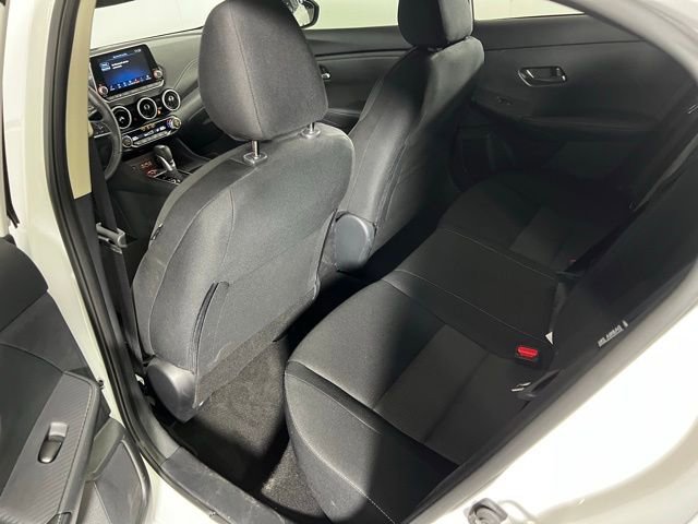Used 2025 Nissan Sentra SV w/ All-Weather Package FWD image 23