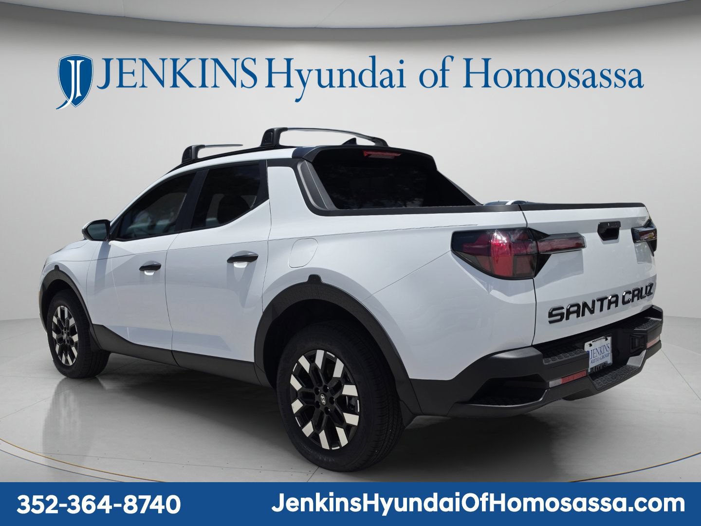 New 2026 Hyundai Santa Cruz SEL FWD image 6