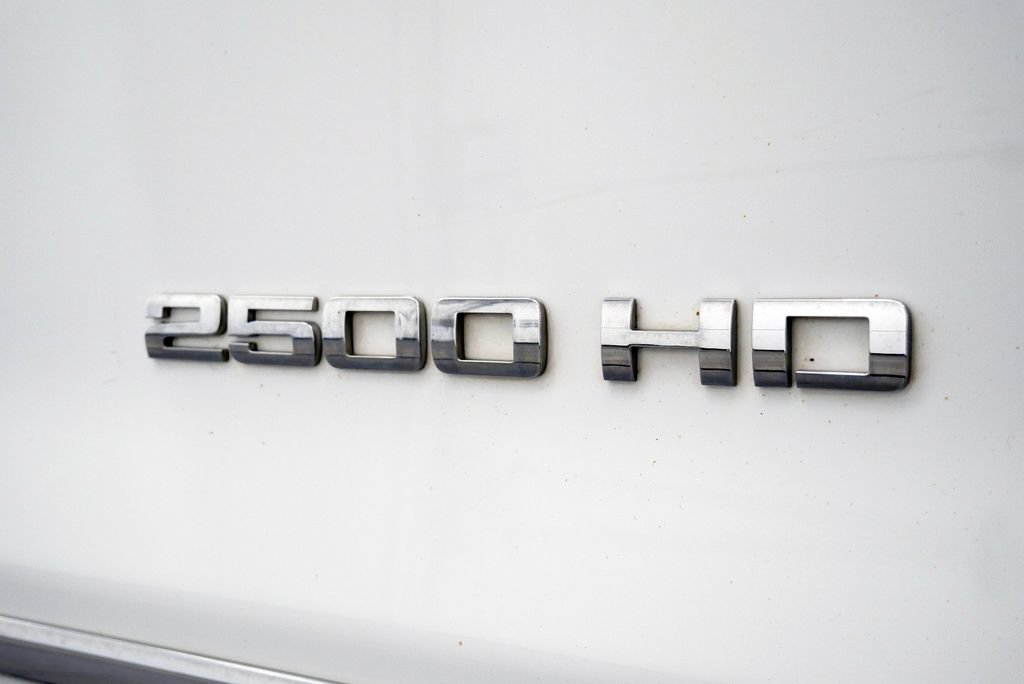 Used 2018 Chevrolet Silverado 2500 LTZ w/ Duramax Plus Package AWD/4WD image 10