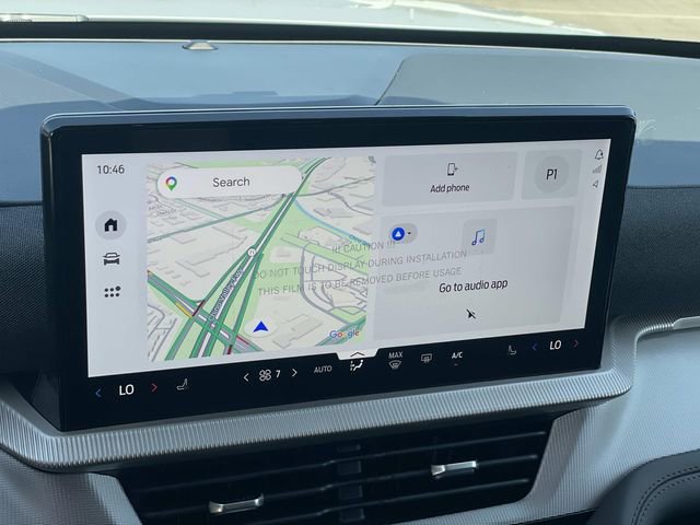 New 2026 Ford Explorer Active RWD image 10