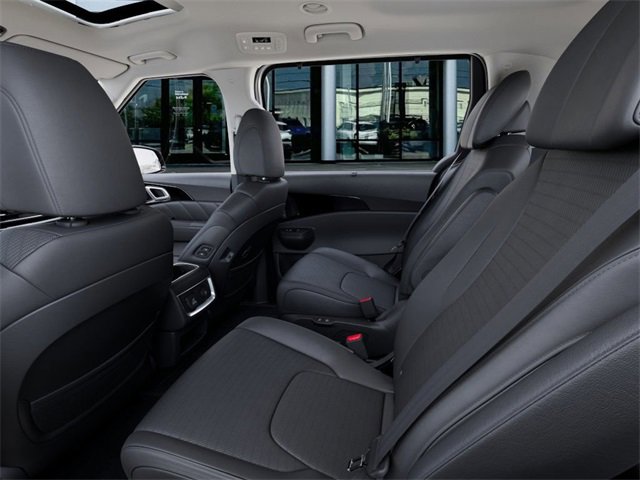 New 2026 Kia Carnival SX Prestige image 18