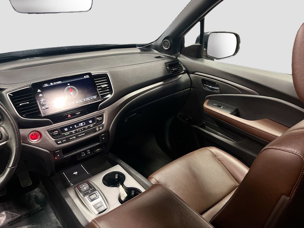 Used 2024 Honda Ridgeline RTL image 23