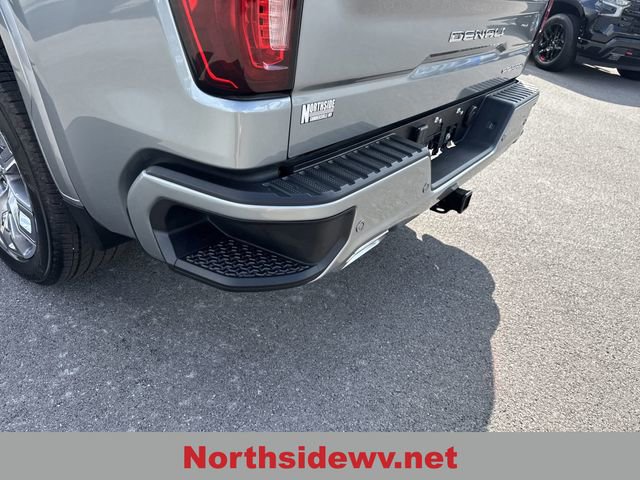 New 2026 GMC Sierra 1500 Denali w/ Denali Reserve Package image 11