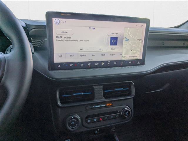 New 2025 Ford Maverick Lobo image 11