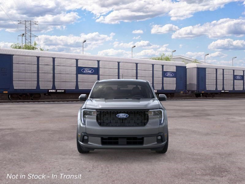 New 2026 Ford Maverick Lobo AWD/4WD image 7