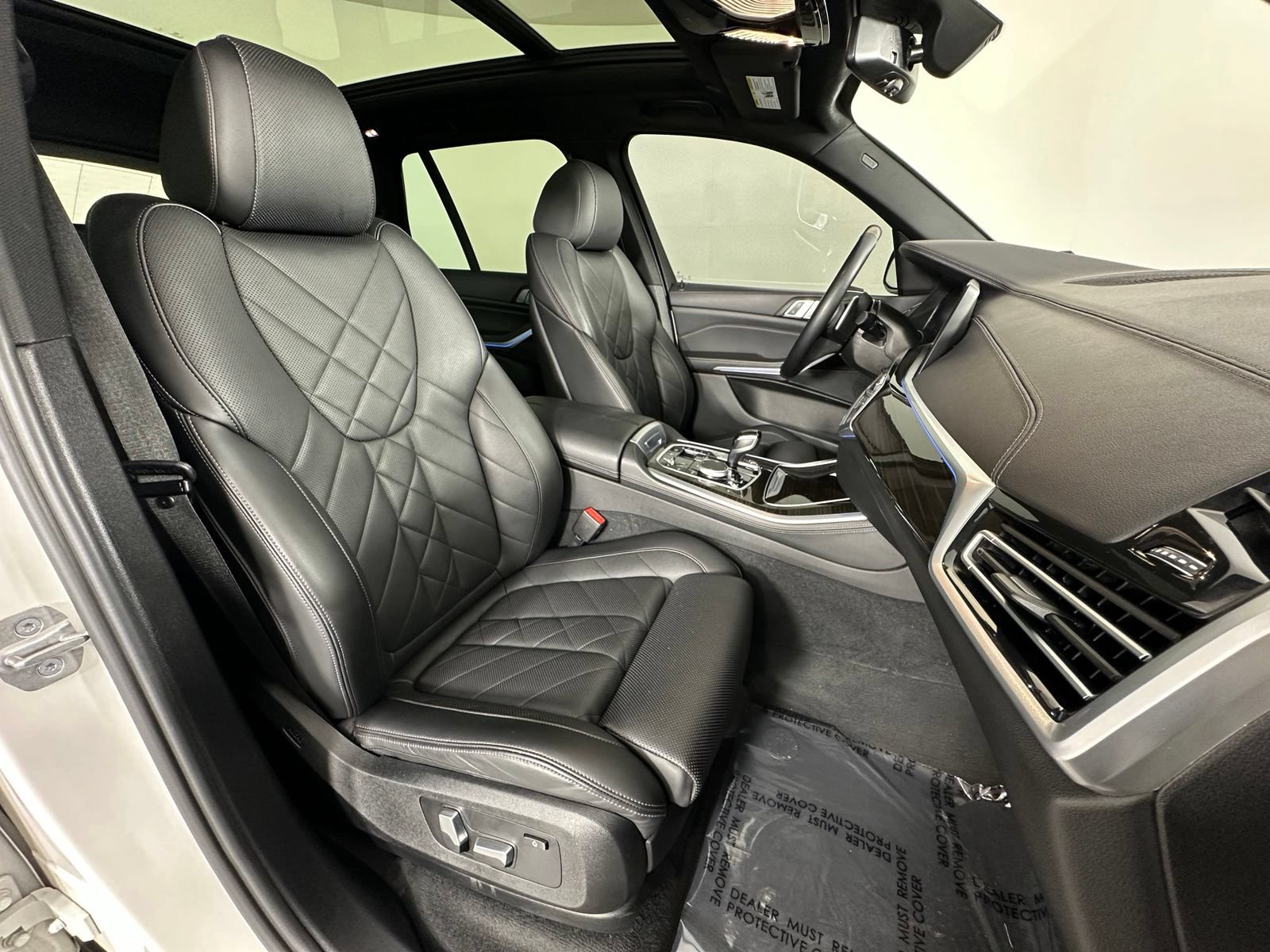 Used 2023 BMW X5 xDrive45e AWD/4WD image 6